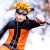 Naruto Shippuden - Figurine Naruto - Super Figure Collection