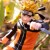 Naruto Shippuden - Figurine Naruto - Super Figure Collection