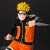 Naruto Shippuden - Figurine Naruto - Super Figure Collection