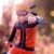 Naruto Shippuden - Figurine Naruto - Super Figure Collection