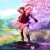 Naruto Shippuden - Figurine Sakura X2