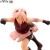 Naruto Shippuden - Figurine Sakura X2