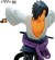 Naruto Shippuden - Figurine Sasuke