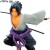 Naruto Shippuden - Figurine Sasuke