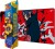 Naruto Shippuden - Itachi Uchiha Mousepad Xl