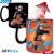 Naruto Shippuden - Naruto Sasuke 460Ml