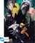 Naruto Shippuden Plakater - Ninjas - 2 Stk - 52X38 Cm