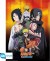 Naruto Shippuden Plakater - Ninjas - 2 Stk - 52X38 Cm