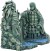 Naruto - The Final Valley Bogstøtter - Nemesis Now - 2 Stk - 17 Cm