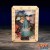 Naruto - The Final Valley Wooden Theatre Medium