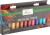 Nassau Fine Art - Acrylic Paint Set - Metallic Akrylmaling 12X36 Ml