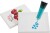 Nassau Fine Art - Acrylic Paint Set - Lys Og Pastel - 18X36 Ml