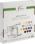 Nassau Fine Art - Acrylic Paint Set - Lys Og Pastel - 18X36 Ml