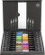 Nassau Fine Art - Akryl Tusser - Acrylic Paint Markers - 20 Stk