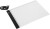 Nassau Fine Art - Tegneplade Med Led Lys - A4 - Ultra Thin Light Pad