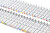 Nassau - Pastel Round Dual Markers 48 Pcs Ar017003