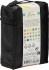 Nassau Fine Art - Pastel Dual Markers - 24 Tusser I Taske