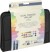 Nassau Fine Art - Dual Marker Wallet - Dobbelt Tusser - 24 Stk
