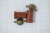 Billing Boats Fittings - Binnacle - 15 X 20 Mm - 2 Stk