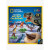 National Geographic Julekalender Med 24 Dinosaur Figurer
