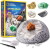 National Geographic - Outer Space Dig Kit - Rummet Gravekit