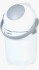 Nattou - Dropy Blespand - Hvid - Compact