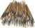Nature Line Pensler - Nr 1 2 3 4 5 6 7 8 9 10 - L 19 5-23 Cm - B 4-17 Mm -