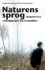 Naturens Sprog