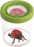 Navir Mega Bug Viewer - Omvendt Display - Assorteret