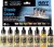 Vallejo - Titanic Maling Sæt - 8X17 Ml - 71646