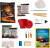 National Geographic - Earth Science Activity Kit - Eksperimentsæt