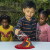 National Geographic - Earth Science Activity Kit - Eksperimentsæt