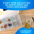 National Geographic - Earth Science Activity Kit - Eksperimentsæt