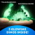 N Geographic Glow In The Dark Gravekit