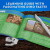 National Geographic - T Rex Glow-In-The-Dark Dissection Lab