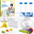 National Geographic - Junior Chemistry Lab Kit - Kemisæt
