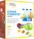 National Geographic - Junior Chemistry Lab Kit - Kemisæt