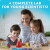 National Geographic - Junior Chemistry Lab Kit - Kemisæt