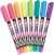 Nebulous Star - Gel Pen Pakke Assorterede