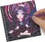 Nebulous Star - Kreativ Scratch Bog