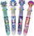 Nebulous Star - Kuglepen 10 Farver Assorterede