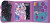 Nebulous Star - S Swirly Star Book Set