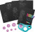 Nebulous Star - S Swirly Star Book Set