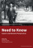 Need To Know