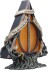 Nemesis - Harry Potter - Deathly Hallows Usb Lamp