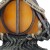 Nemesis - Harry Potter - Deathly Hallows Usb Lamp