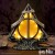 Nemesis - Harry Potter - Deathly Hallows Usb Lamp