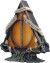 Nemesis - Harry Potter - Deathly Hallows Usb Lamp