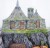 Nemesis - Harry Potter - Hagrids Hut Snow Globe