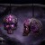 Nemesis - House Of Obscura - Jewelled Fate Hanging Ornament